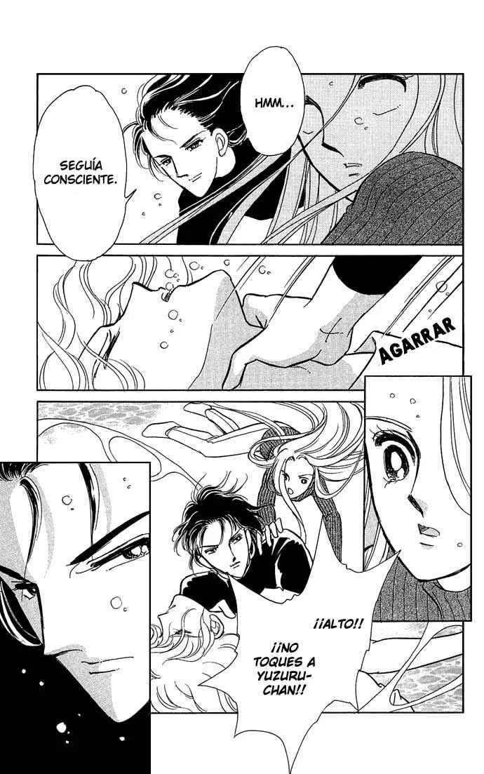 Romance of Darkness Capítulo 4 - Page 11