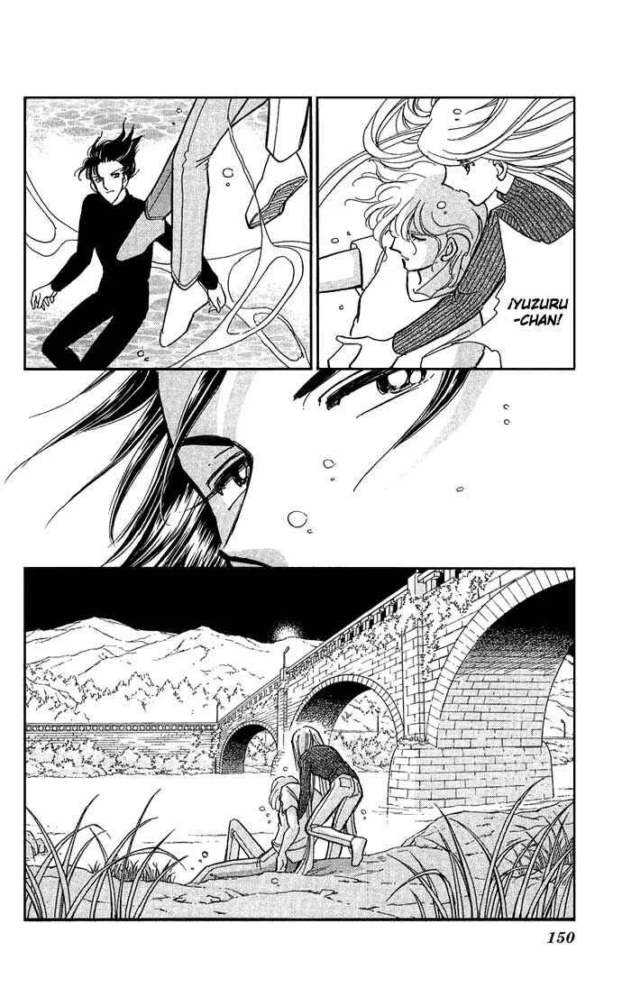 Romance of Darkness Capítulo 4 - Page 12