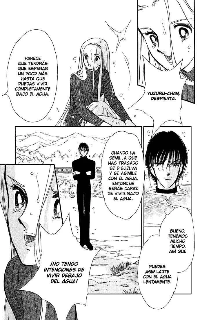 Romance of Darkness Capítulo 4 - Page 13