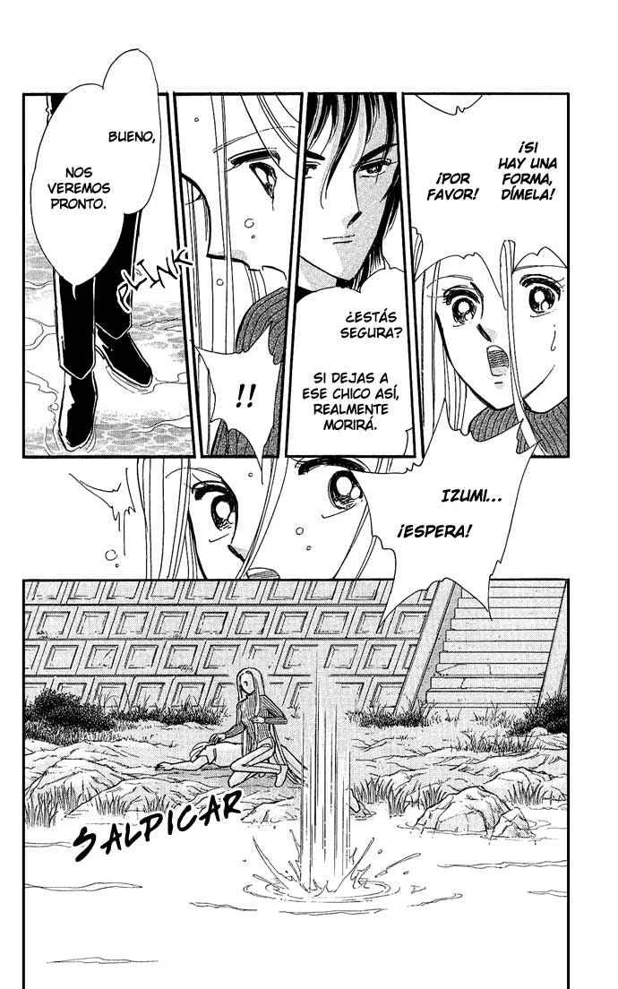 Romance of Darkness Capítulo 4 - Page 16