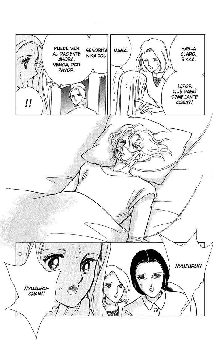 Romance of Darkness Capítulo 4 - Page 19