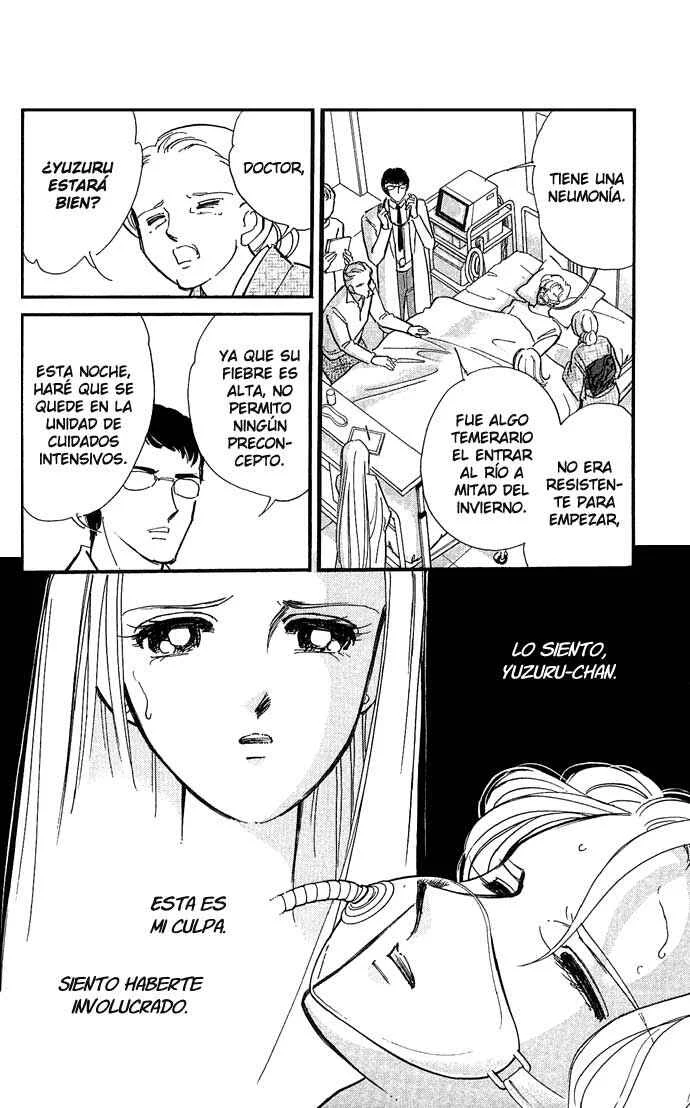 Romance of Darkness Capítulo 4 - Page 20