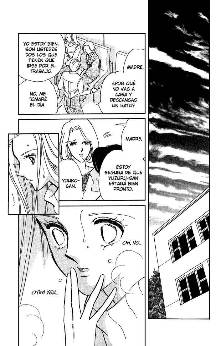 Romance of Darkness Capítulo 4 - Page 21
