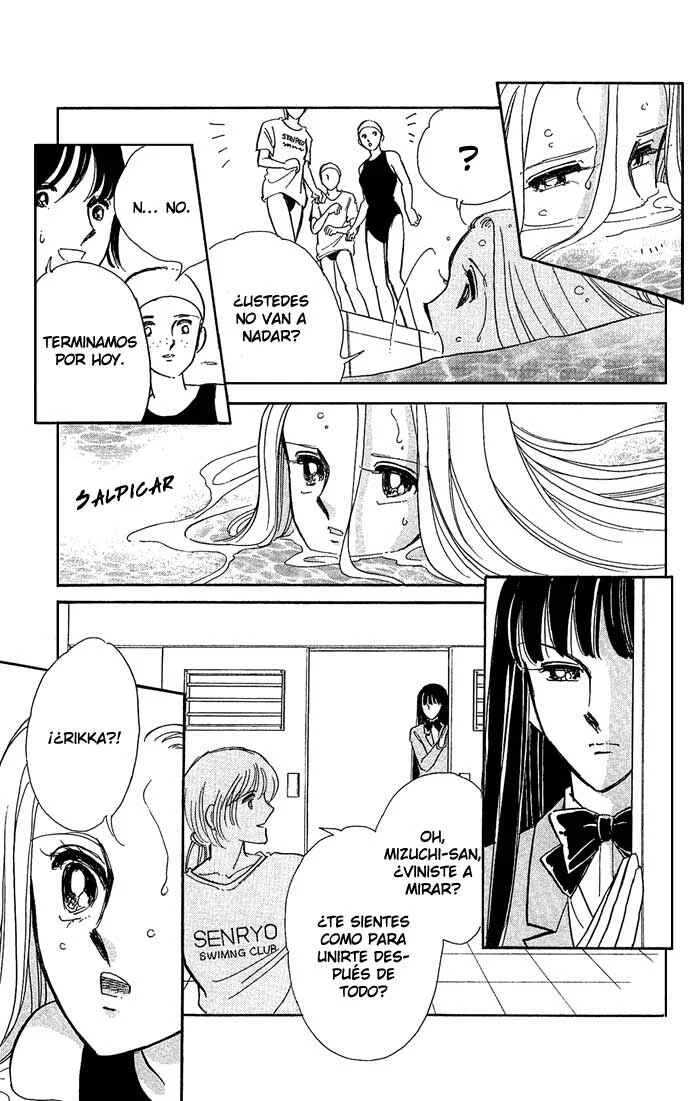 Romance of Darkness Capítulo 4 - Page 25