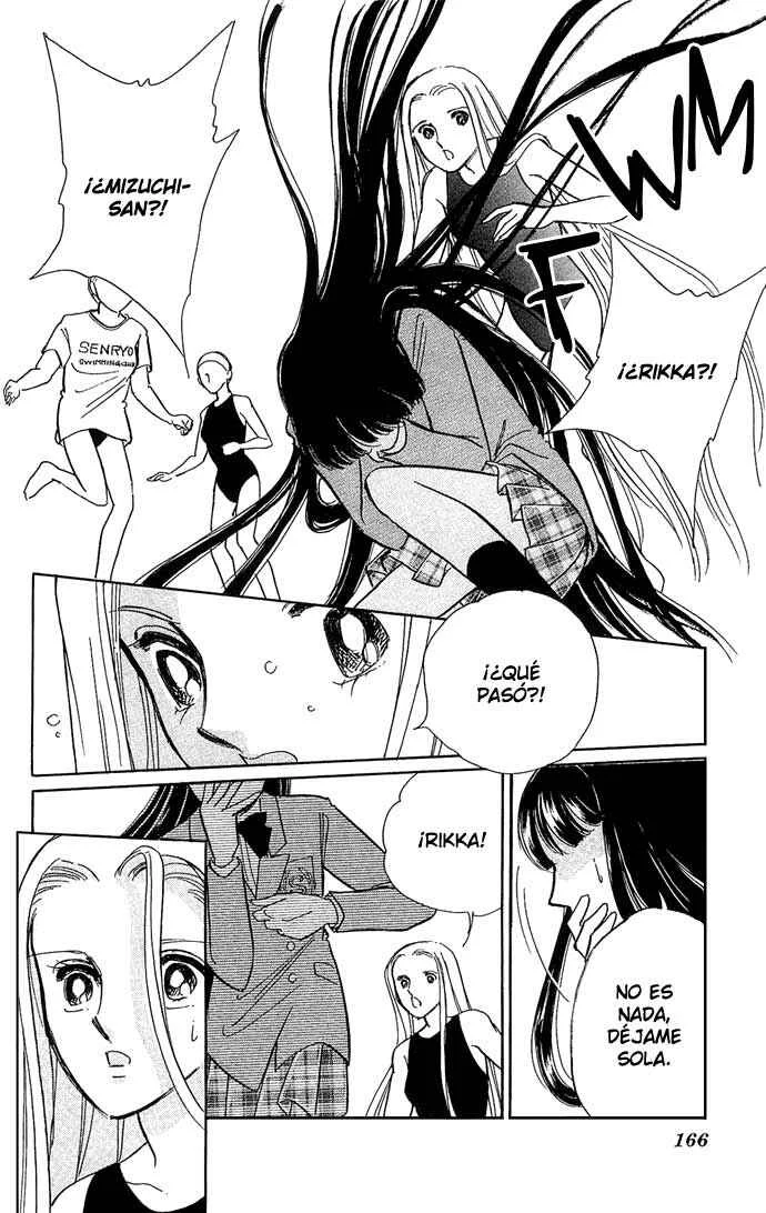 Romance of Darkness Capítulo 4 - Page 28