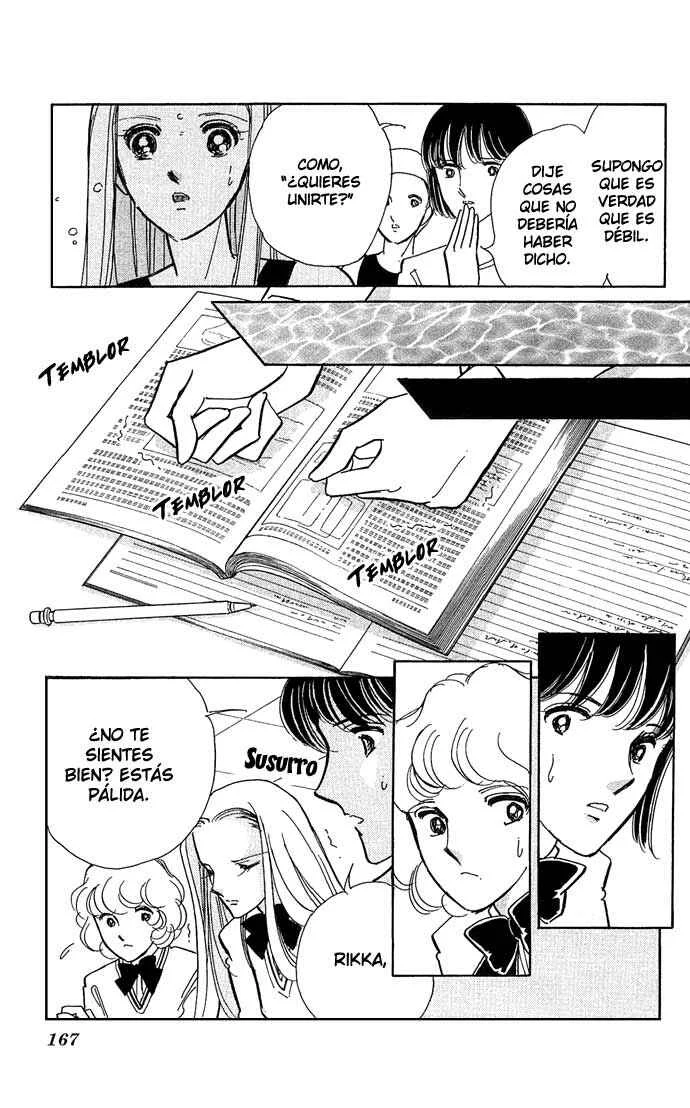 Romance of Darkness Capítulo 4 - Page 29