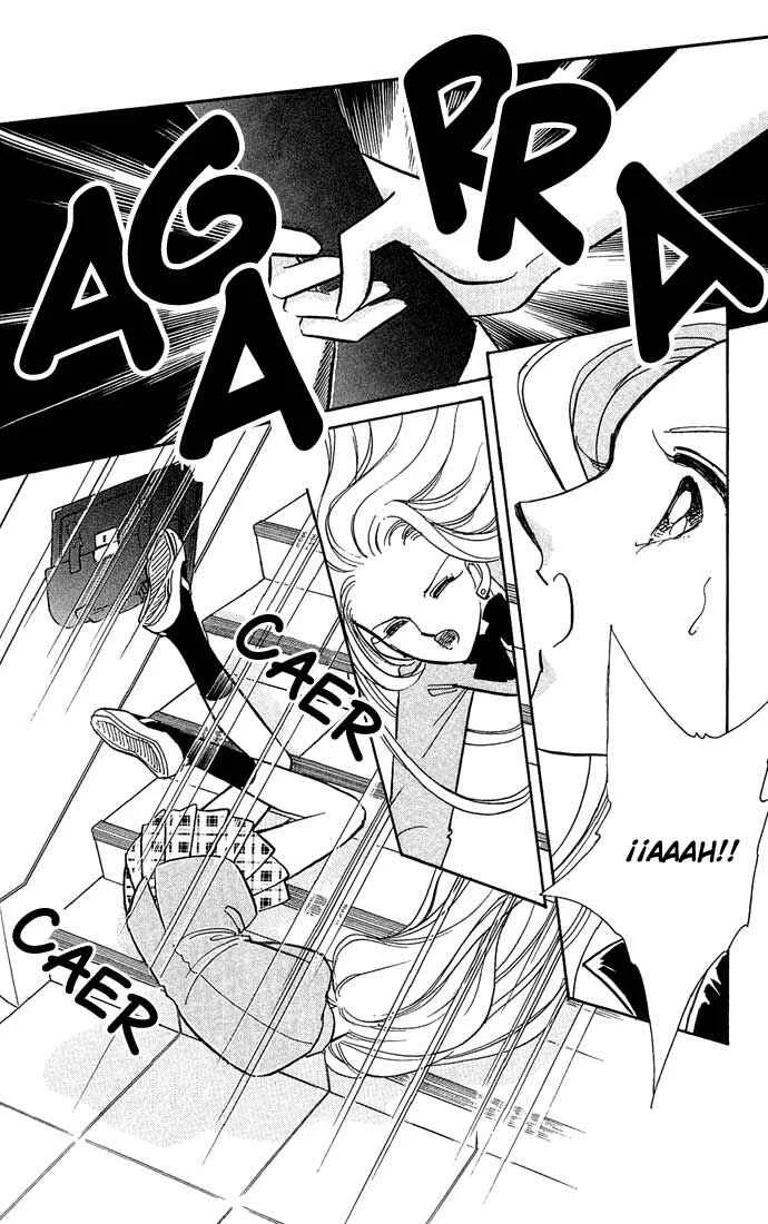 Romance of Darkness Capítulo 4 - Page 32
