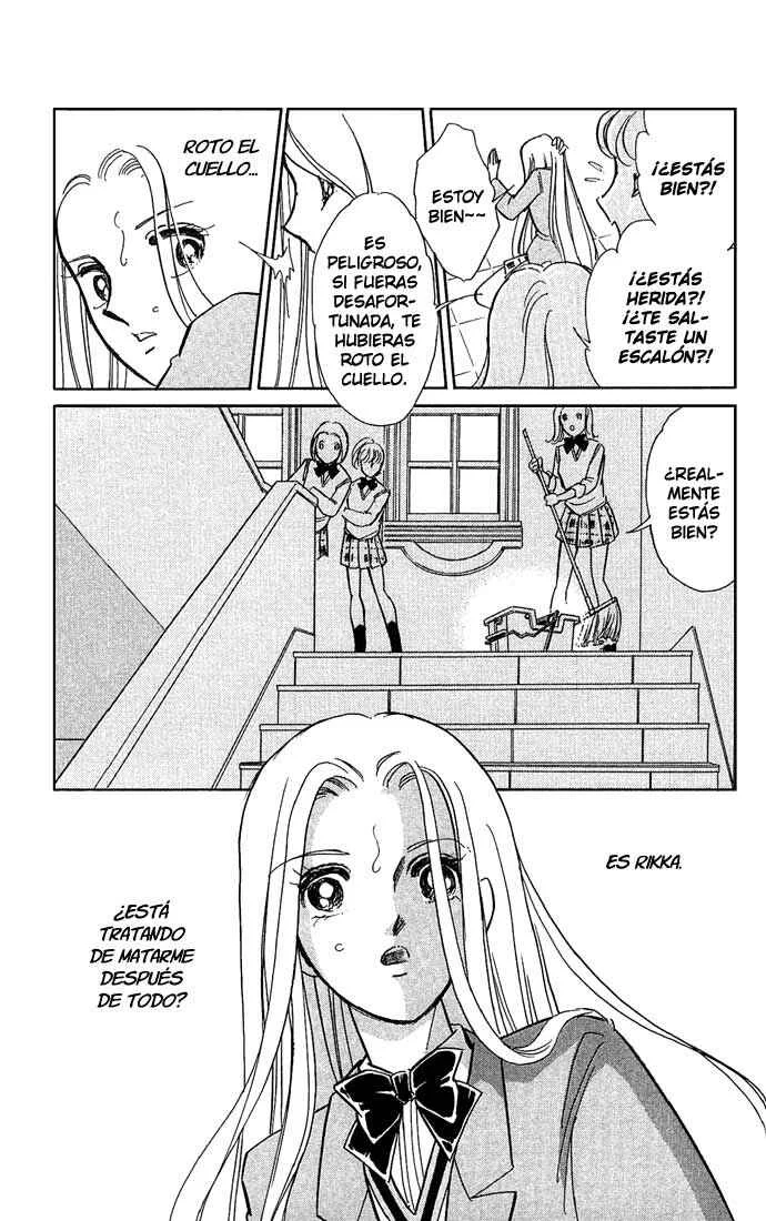 Romance of Darkness Capítulo 4 - Page 33