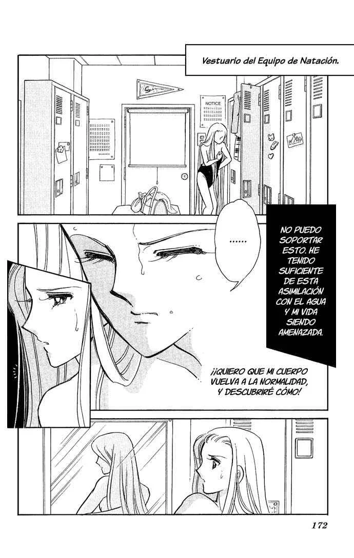 Romance of Darkness Capítulo 4 - Page 34
