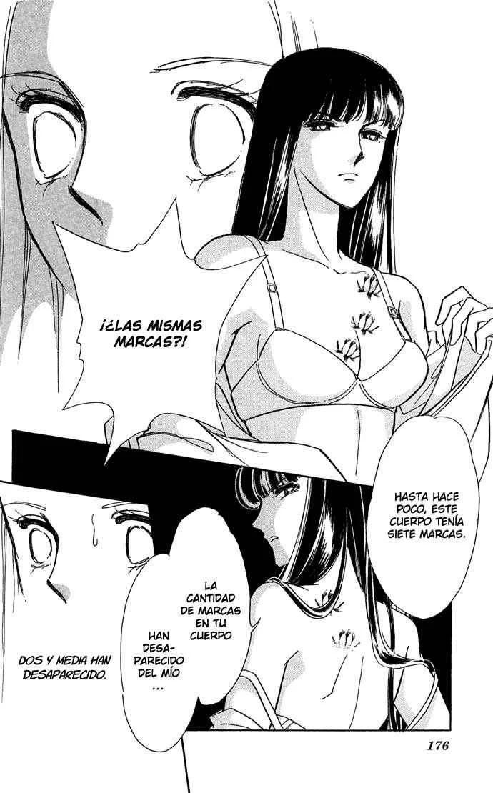 Romance of Darkness Capítulo 4 - Page 38