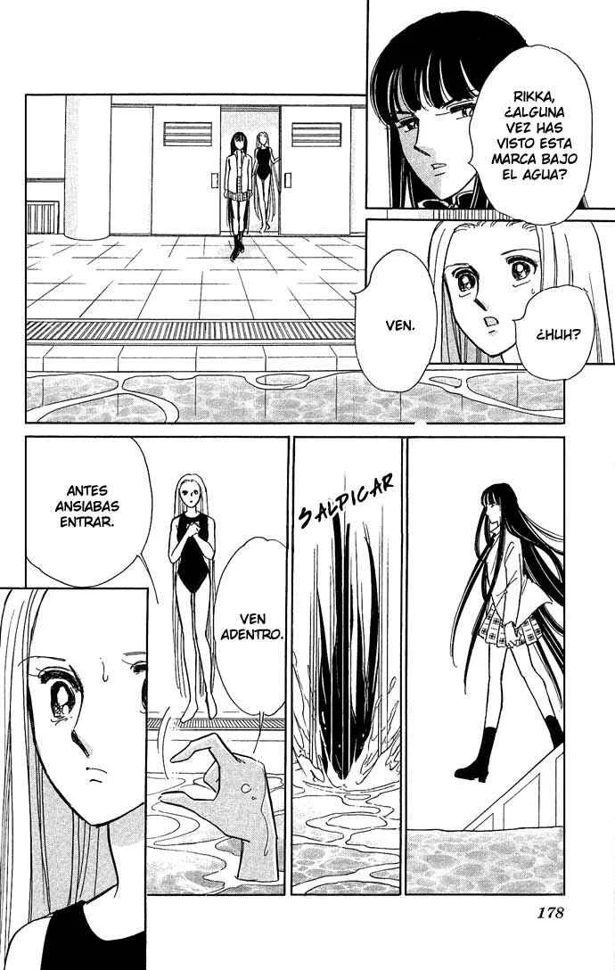 Romance of Darkness Capítulo 4 - Page 40