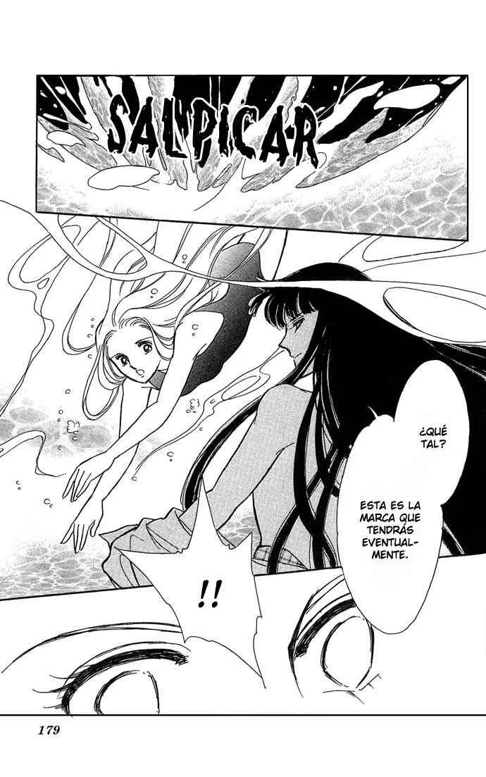 Romance of Darkness Capítulo 4 - Page 41