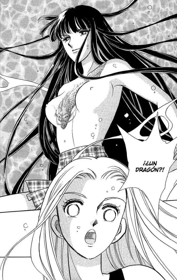 Romance of Darkness Capítulo 4 - Page 42