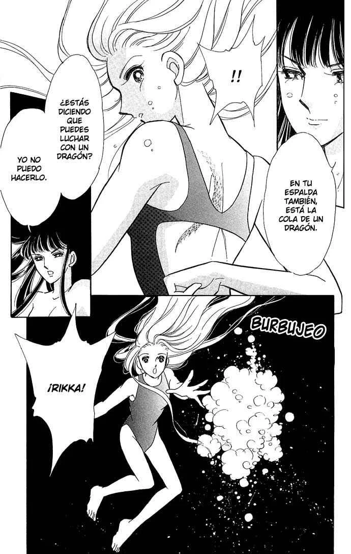 Romance of Darkness Capítulo 4 - Page 43