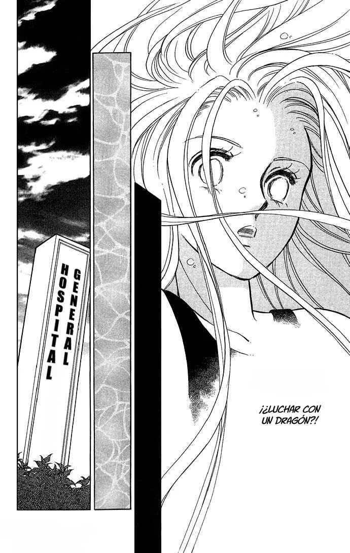 Romance of Darkness Capítulo 4 - Page 44
