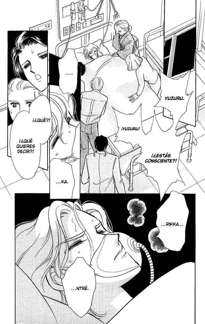 Romance of Darkness Capítulo 4 - Page 45