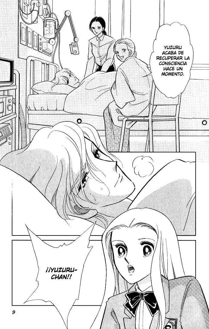 Romance of Darkness Capítulo 5 - Page 10