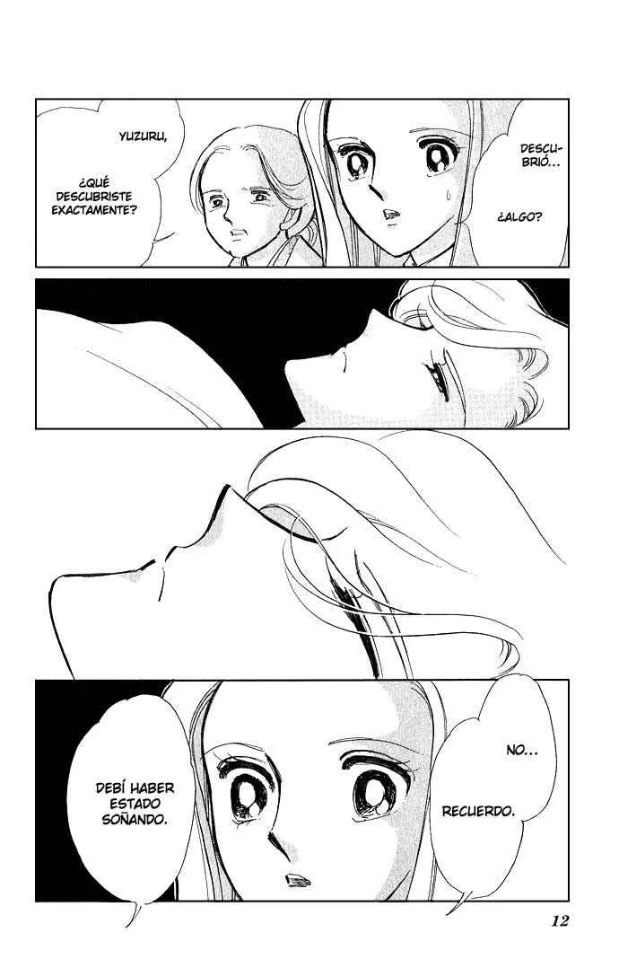 Romance of Darkness Capítulo 5 - Page 13