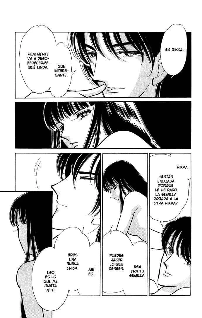 Romance of Darkness Capítulo 5 - Page 16
