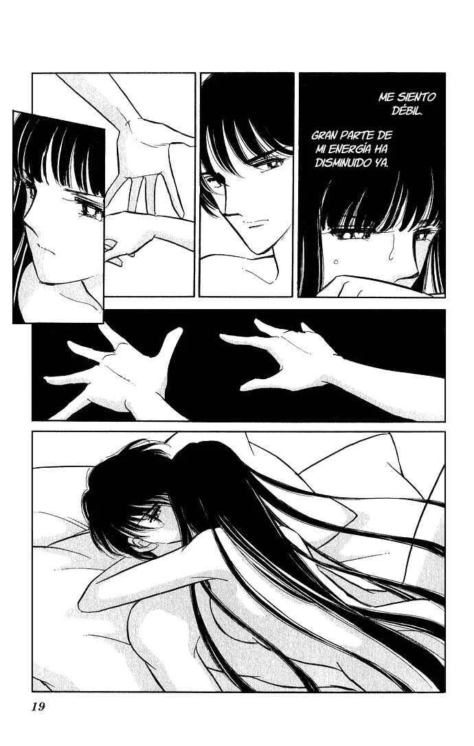 Romance of Darkness Capítulo 5 - Page 20