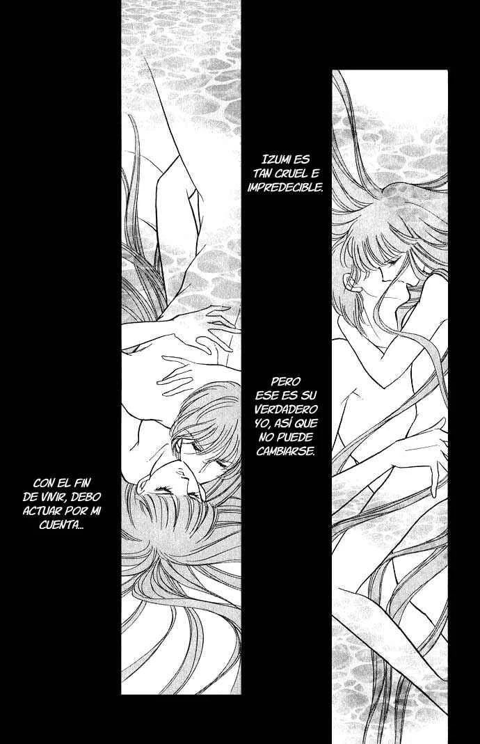 Romance of Darkness Capítulo 5 - Page 21