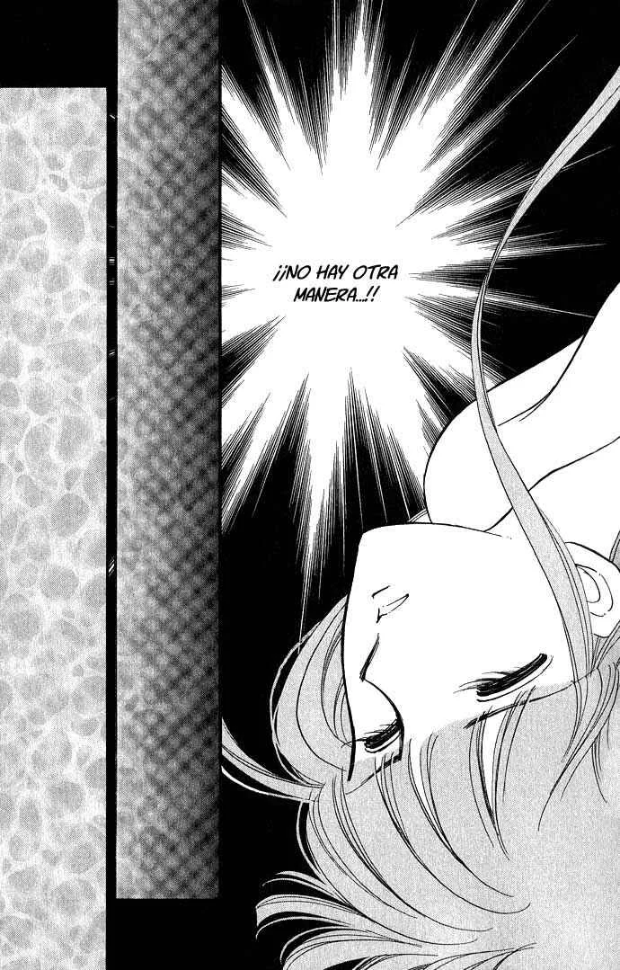 Romance of Darkness Capítulo 5 - Page 22