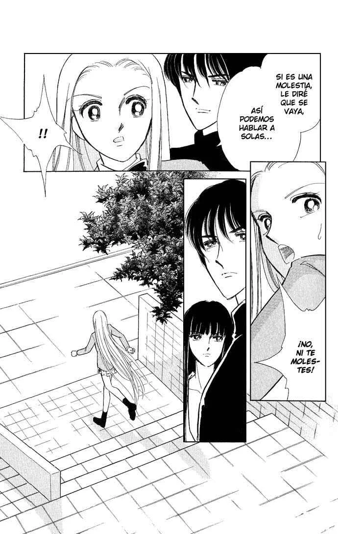 Romance of Darkness Capítulo 5 - Page 30