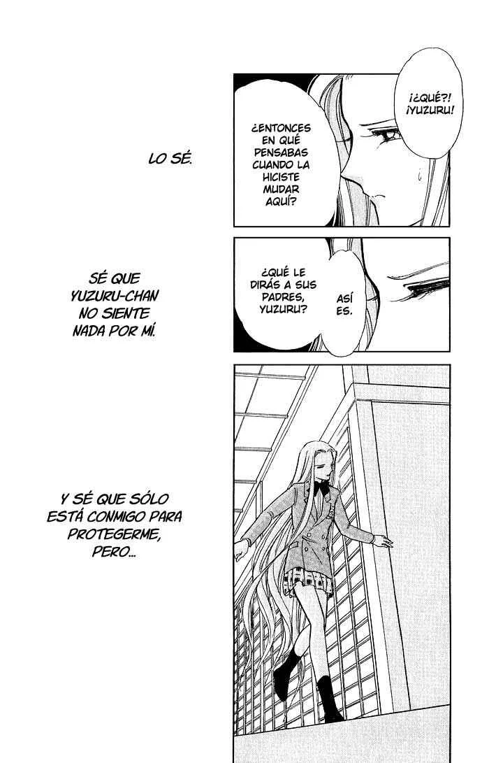 Romance of Darkness Capítulo 5 - Page 35