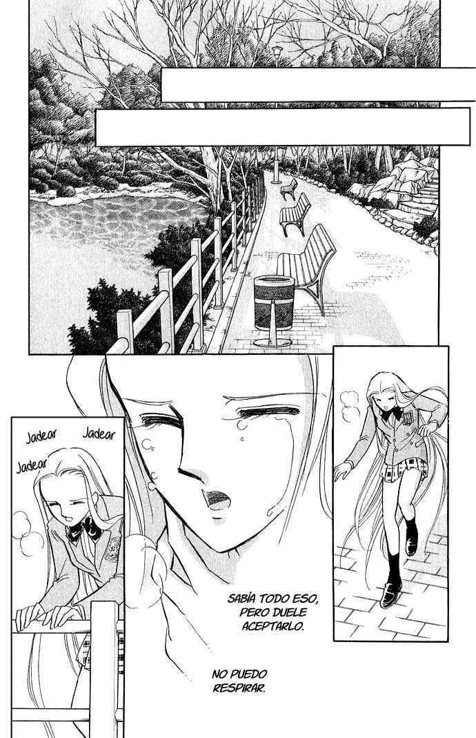 Romance of Darkness Capítulo 5 - Page 37