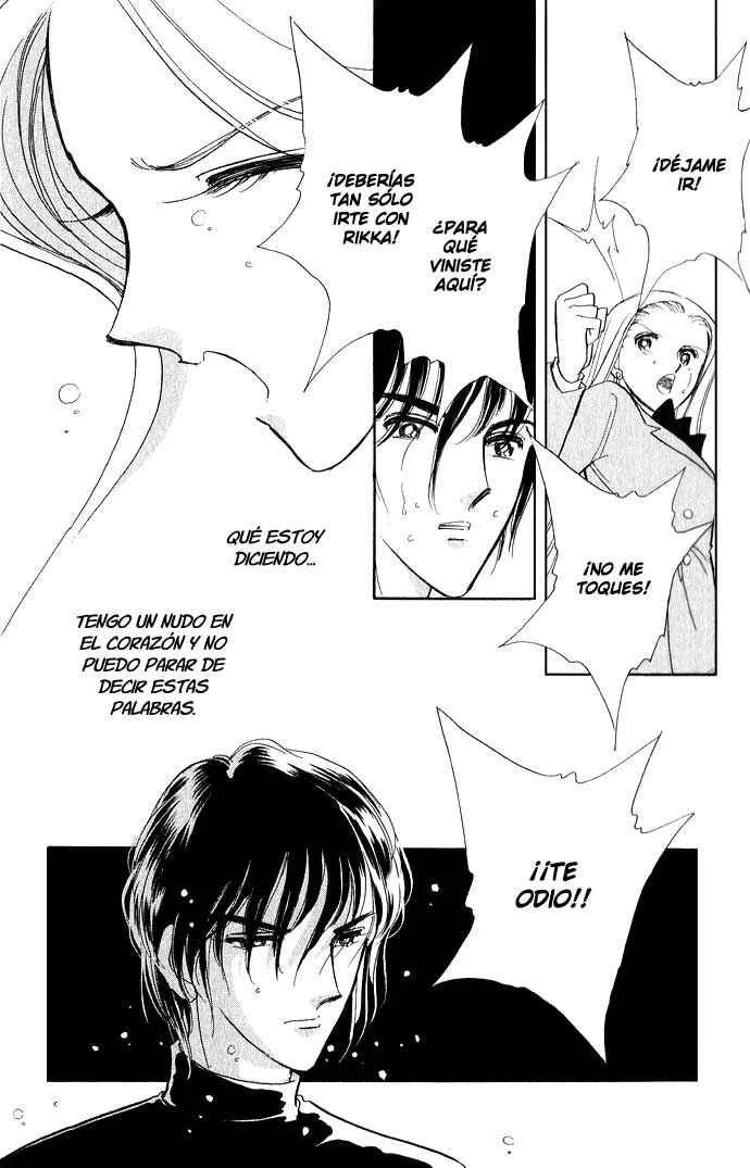 Romance of Darkness Capítulo 5 - Page 40