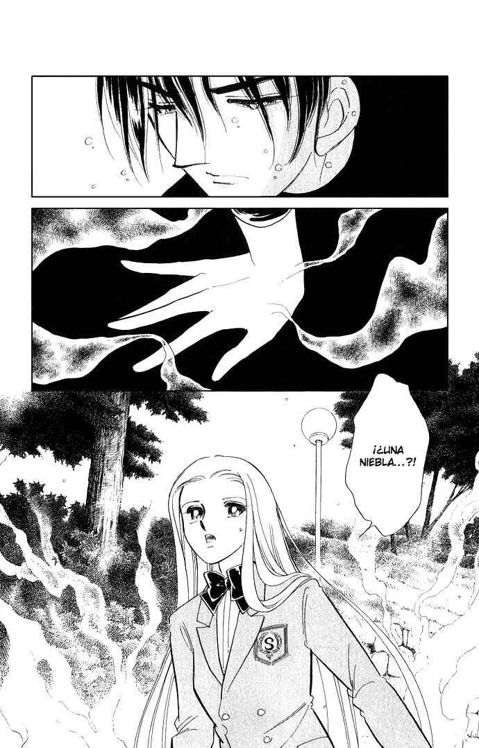 Romance of Darkness Capítulo 5 - Page 43