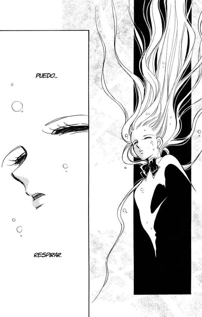Romance of Darkness Capítulo 5 - Page 44