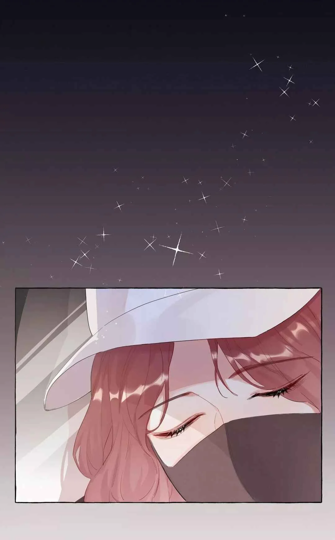 Romance of the Stars Capítulo 1 - Page 8