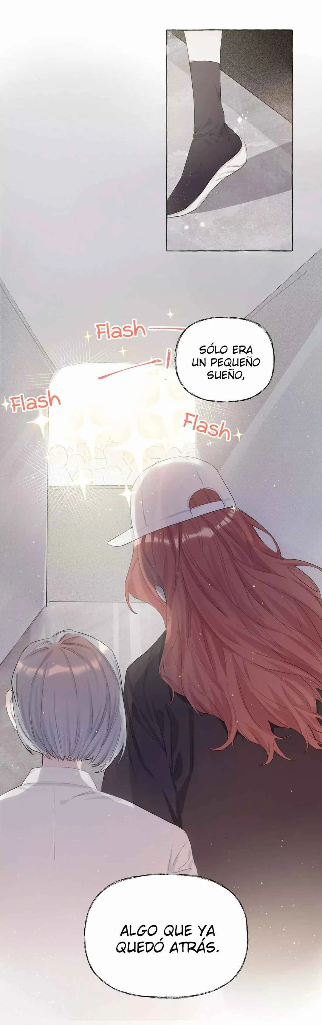 Romance of the Stars Capítulo 1 - Page 12