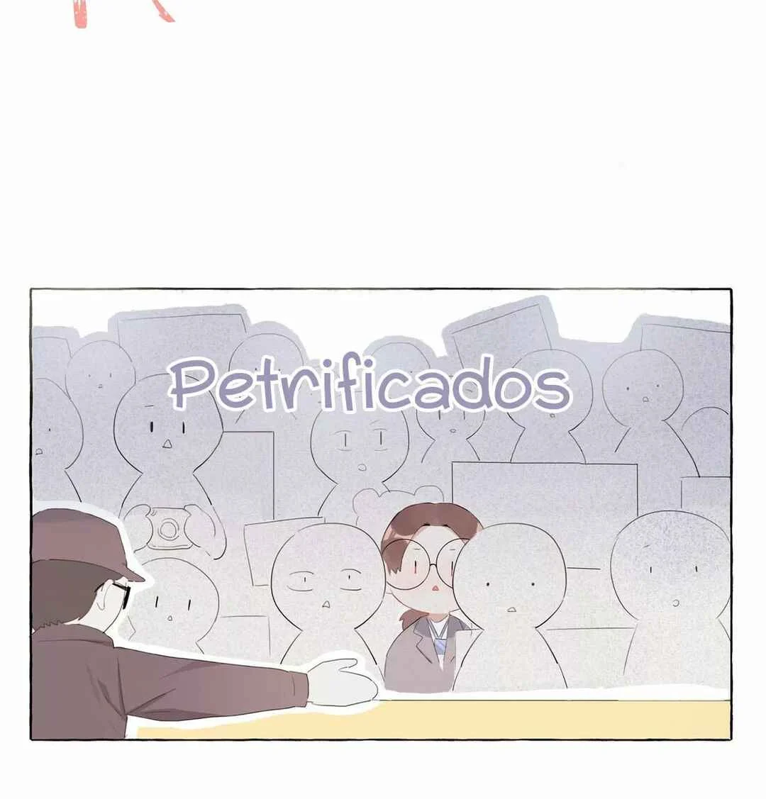 Romance of the Stars Capítulo 1 - Page 15