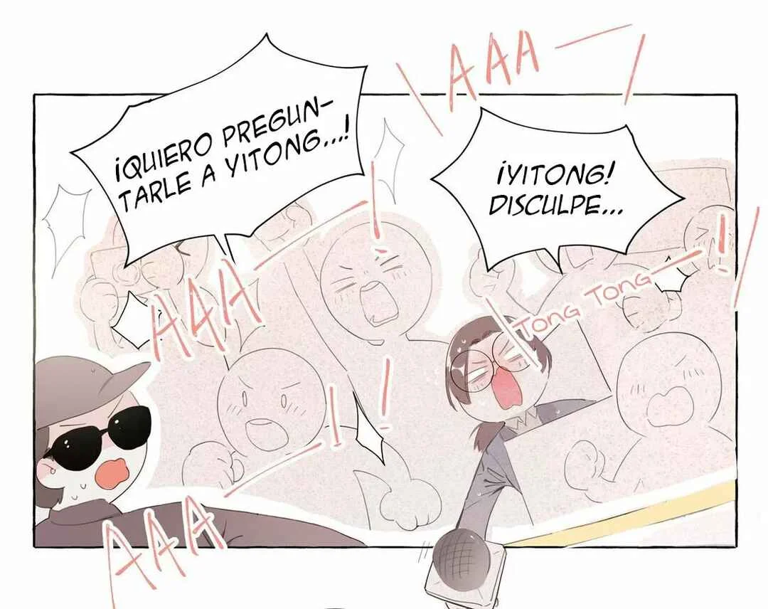 Romance of the Stars Capítulo 1 - Page 16