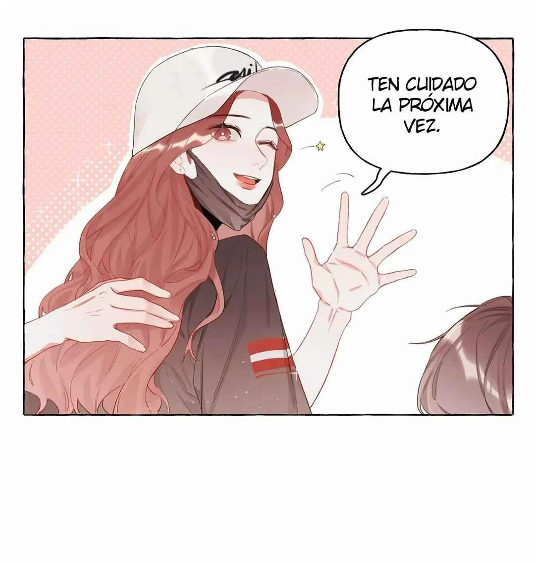 Romance of the Stars Capítulo 1 - Page 19