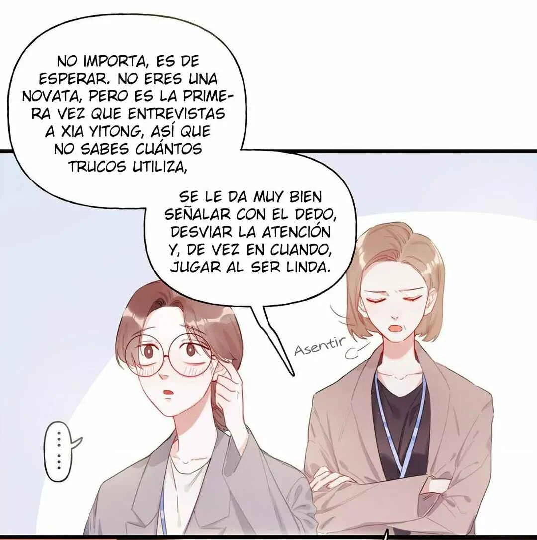 Romance of the Stars Capítulo 1 - Page 21