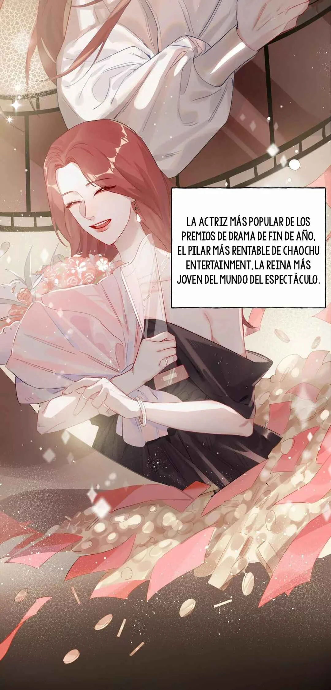 Romance of the Stars Capítulo 1 - Page 23