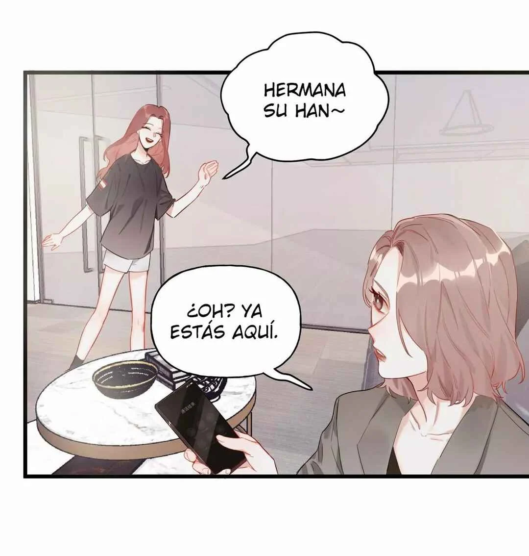 Romance of the Stars Capítulo 1 - Page 26