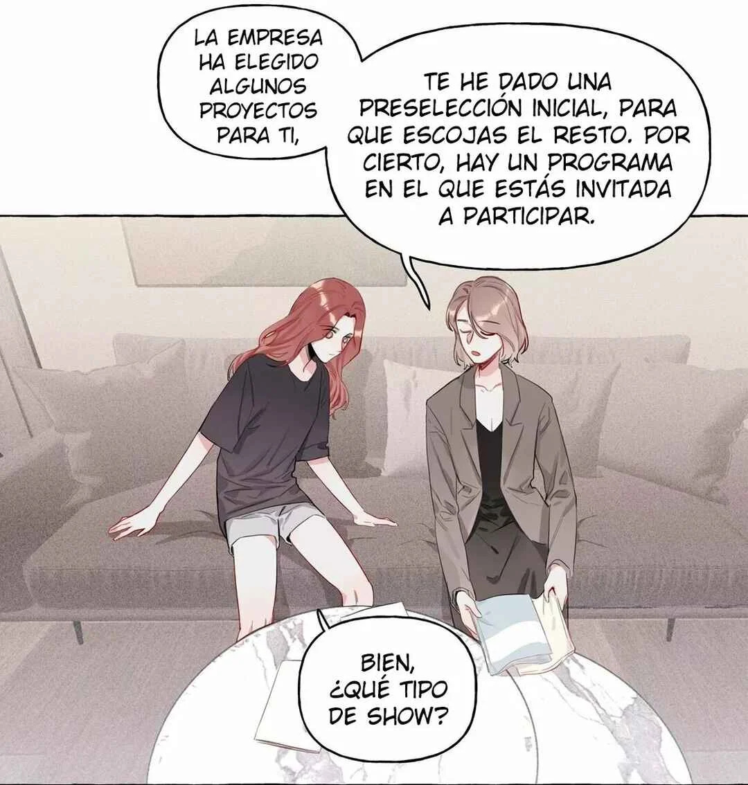 Romance of the Stars Capítulo 1 - Page 27