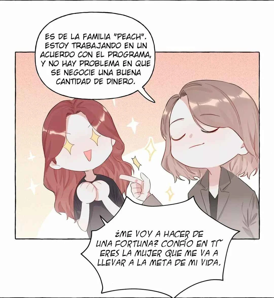 Romance of the Stars Capítulo 1 - Page 28