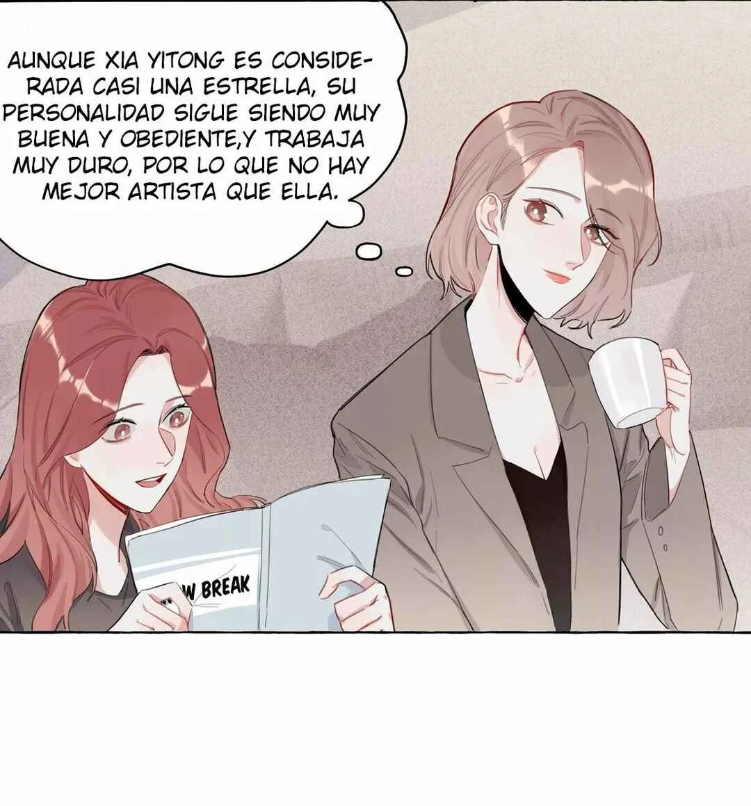 Romance of the Stars Capítulo 1 - Page 29