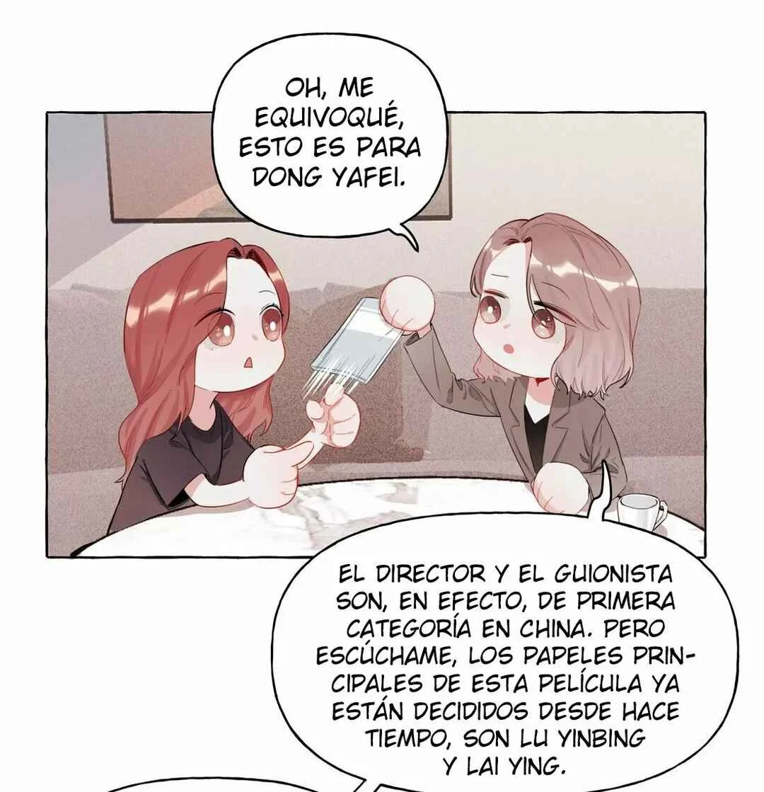 Romance of the Stars Capítulo 1 - Page 32