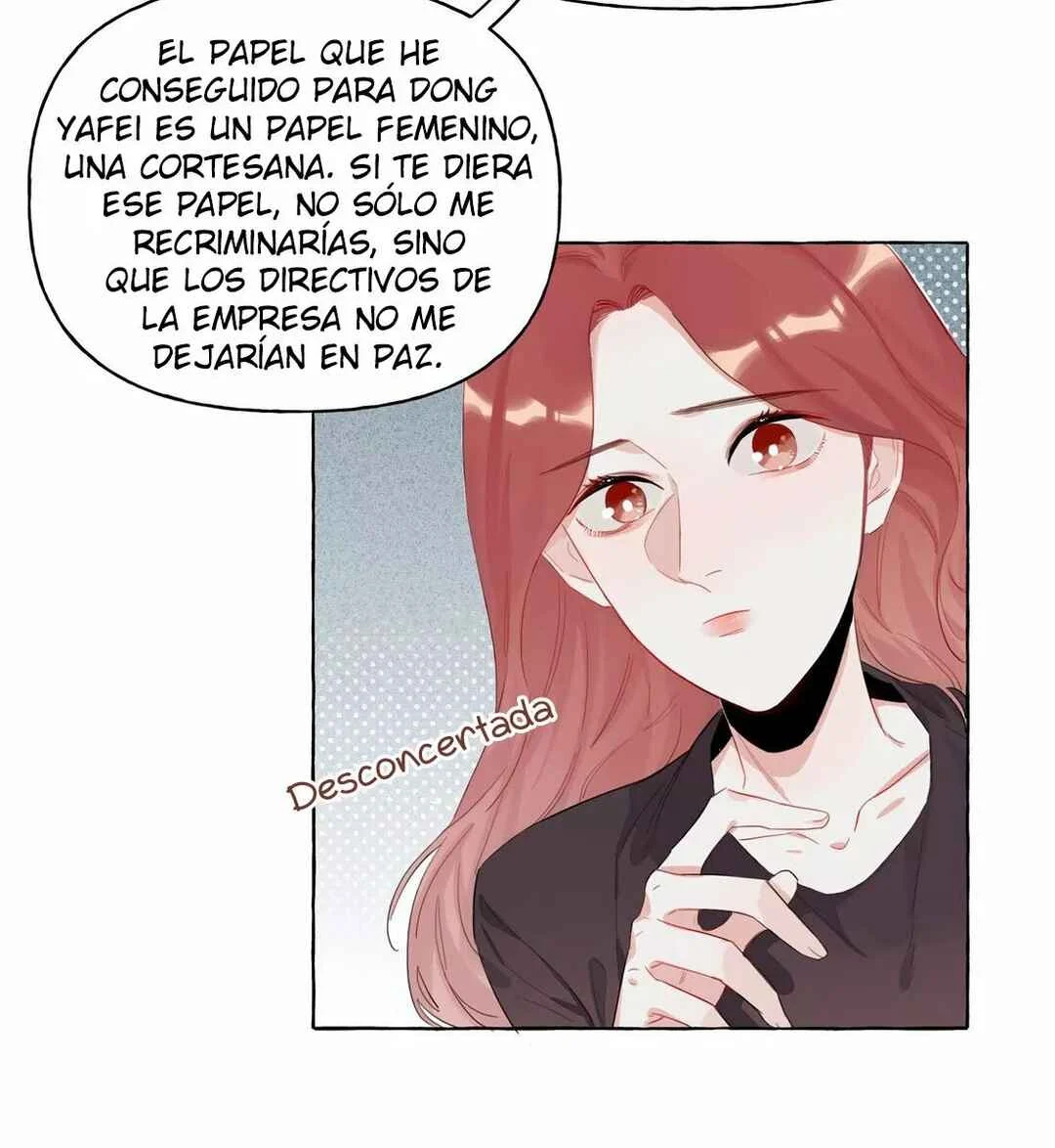 Romance of the Stars Capítulo 1 - Page 33