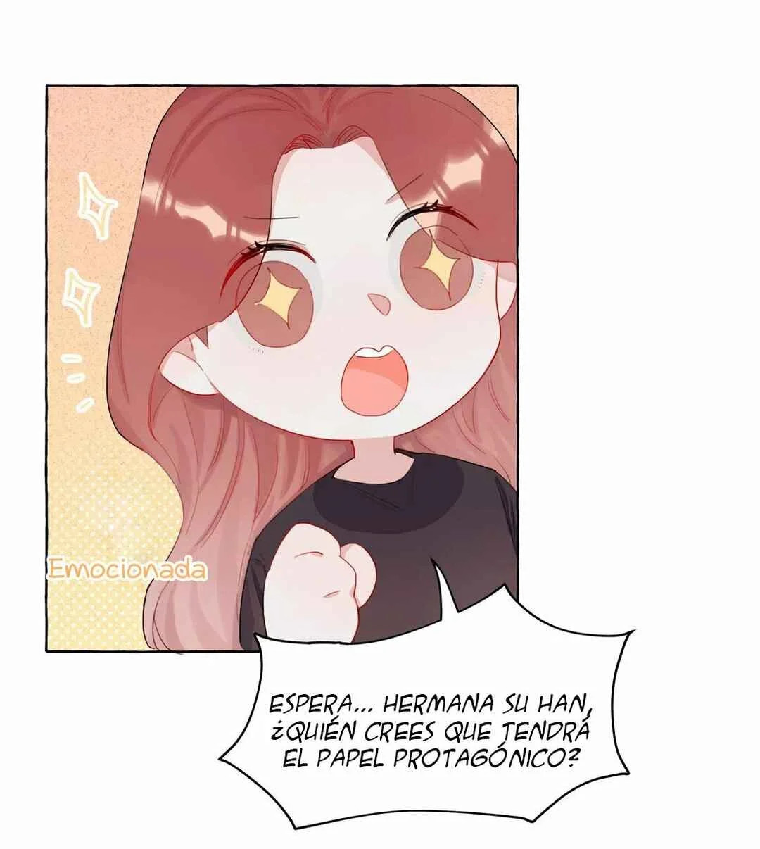 Romance of the Stars Capítulo 1 - Page 34
