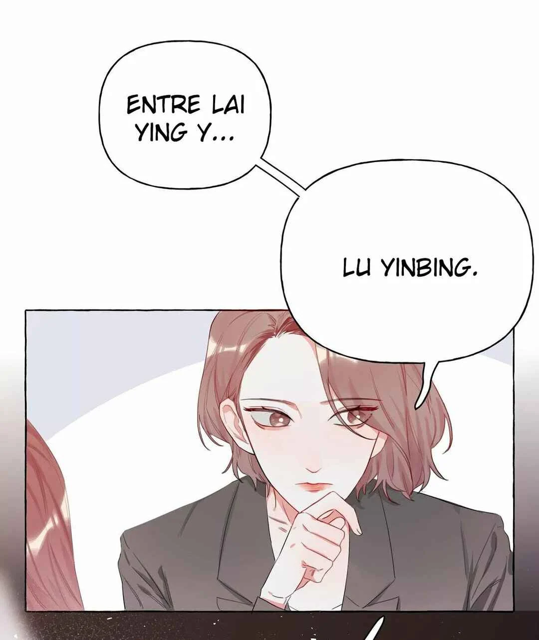 Romance of the Stars Capítulo 1 - Page 35