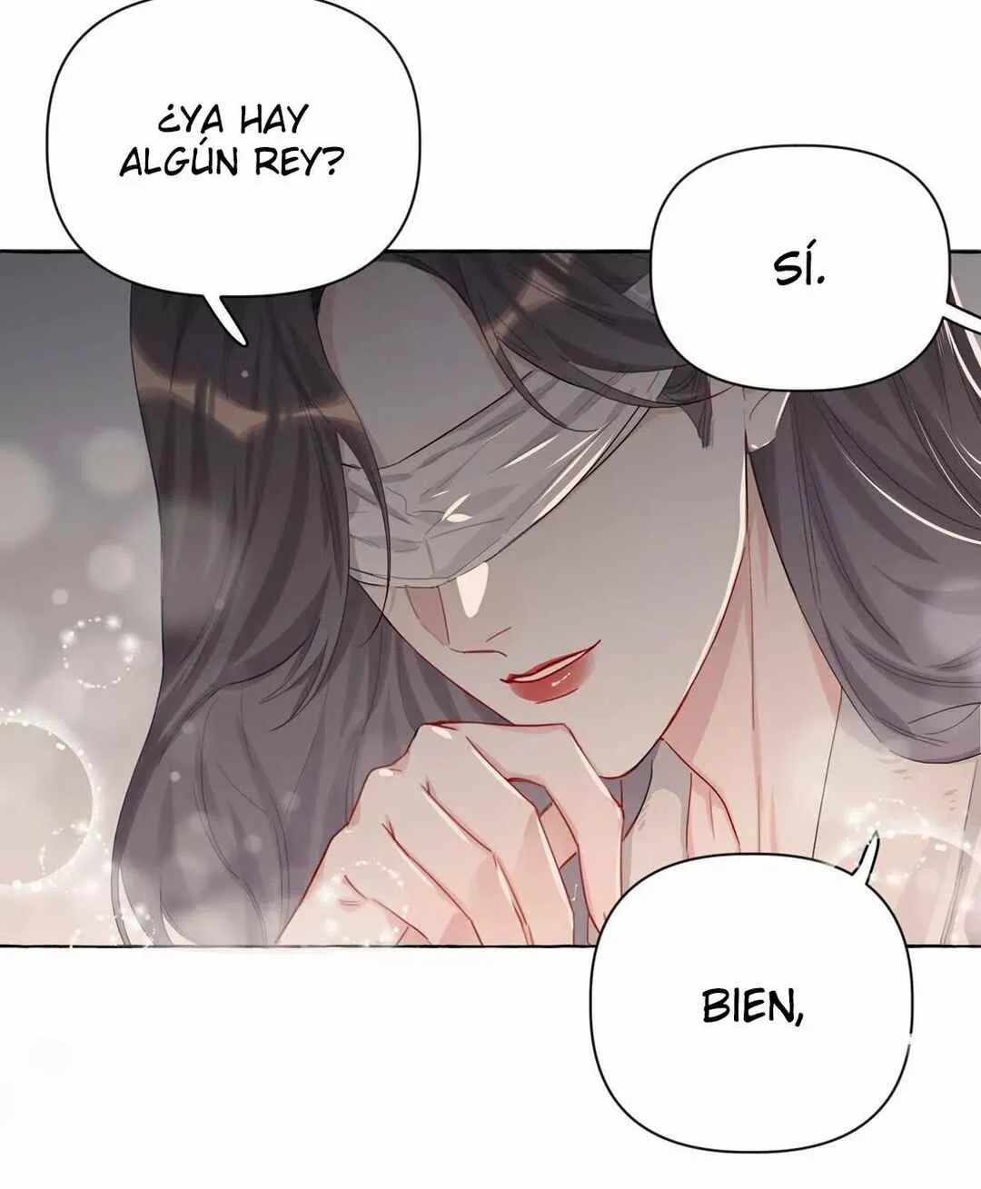 Romance of the Stars Capítulo 2 - Page 7