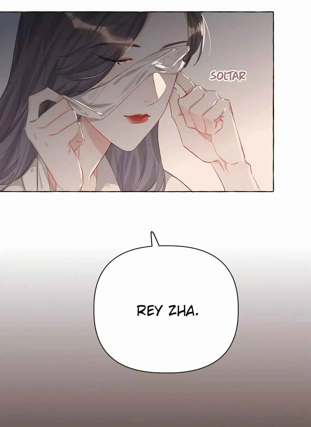 Romance of the Stars Capítulo 2 - Page 8