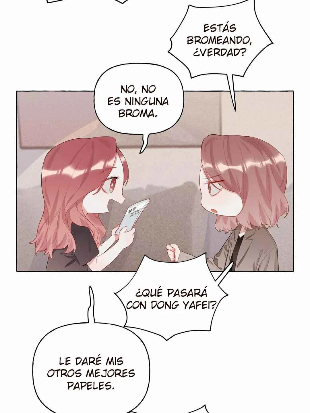 Romance of the Stars Capítulo 2 - Page 13